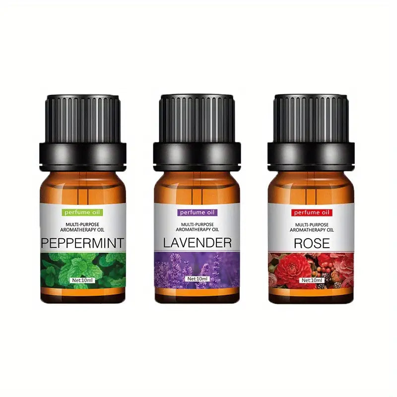 Essential Oils