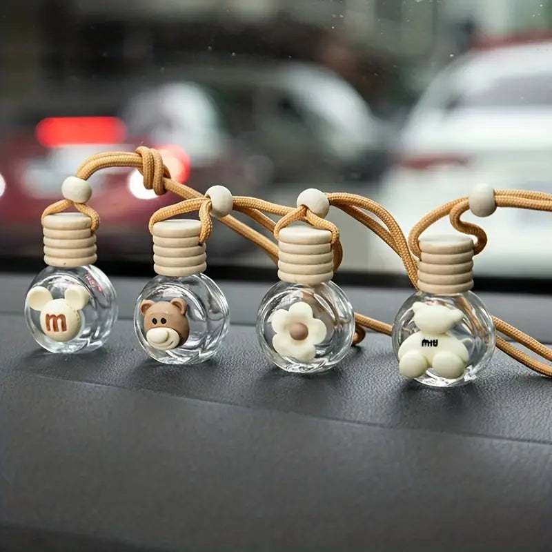 Car Diffusers